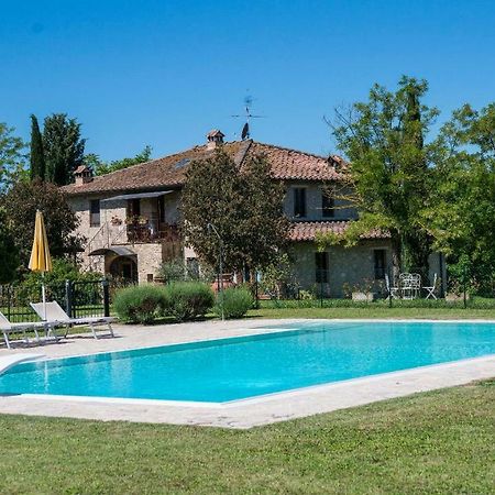 La Stalla Acquaviva  Exterior foto